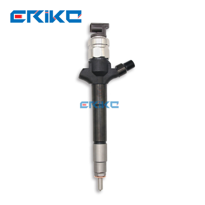 Diesel Injector 295050-0890 295050-089# Common Rail Injector DCRI300890 SM295050-0890 For Mitsubishi L200 2.5 d 4D56