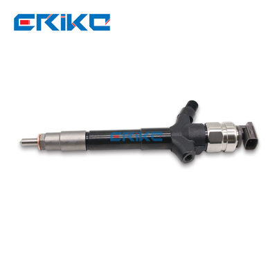 Diesel Injector 295050-0890 295050-089# Common Rail Injector DCRI300890 SM295050-0890 For Mitsubishi L200 2.5 d 4D56