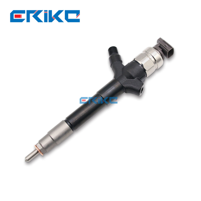 Diesel Injector 295050-0890 295050-089# Common Rail Injector DCRI300890 SM295050-0890 For Mitsubishi L200 2.5 d 4D56