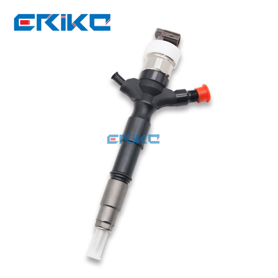 ERIKC 095000-7790 0950007790 China Made New High Quality Diesel Injector 23670-30250 23670-30310 23670-39285