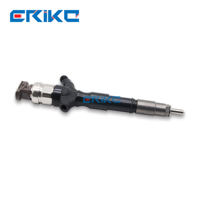 ERIKC 095000-5440 095000-5442 Common Rail Diesel Injector 9709500-544 23670-09070 for Toyota Hiace 1KD/2KD-FTV