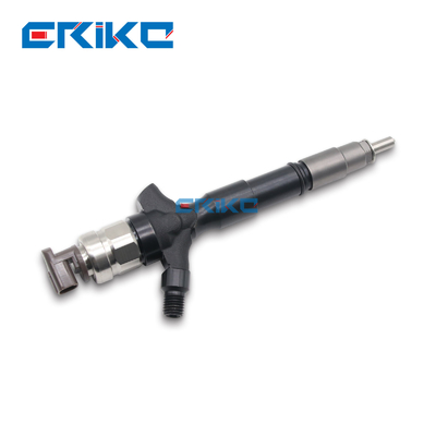 ERIKC 095000-5440 095000-5442 Common Rail Diesel Injector 9709500-544 23670-09070 for Toyota Hiace 1KD/2KD-FTV