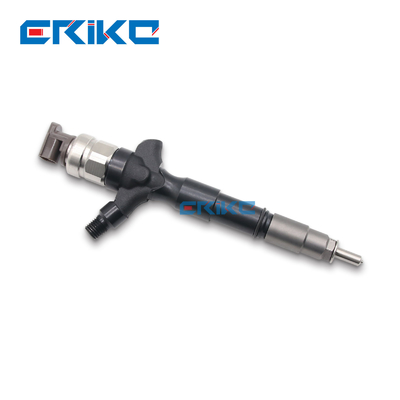 ERIKC 095000-7790 0950007790 China Made New High Quality Diesel Injector 23670-30250 23670-30310 23670-39285