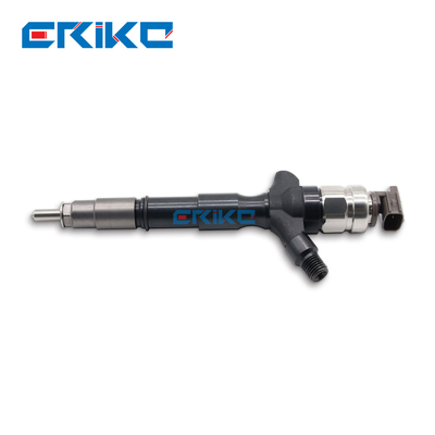 ERIKC 095000-7790 0950007790 China Made New High Quality Diesel Injector 23670-30250 23670-30310 23670-39285
