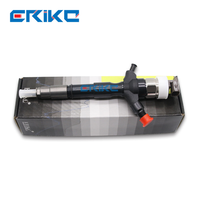 Injector Nozzle 0950007820 9709500-782 Fuel Injection System In Diesel Engine 0950007820 23670-39225 23670-39265