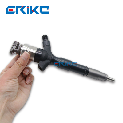 095000-7810 0950007810 Automobile Engine Parts 23670-30120 23670-30230 23670-30290 23670-39165 Diesel Injector Nozzle