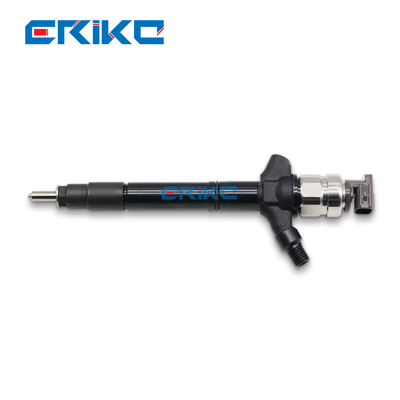 ERIKC 23670-0R130 23670-0R180 Common Rail Injector Diesel 0950007680 095000-7680 23670-09190 23670-09230