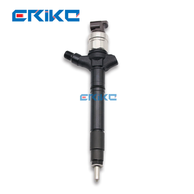 ERIKC 23670-0R130 23670-0R180 Common Rail Injector Diesel 0950007680 095000-7680 23670-09190 23670-09230