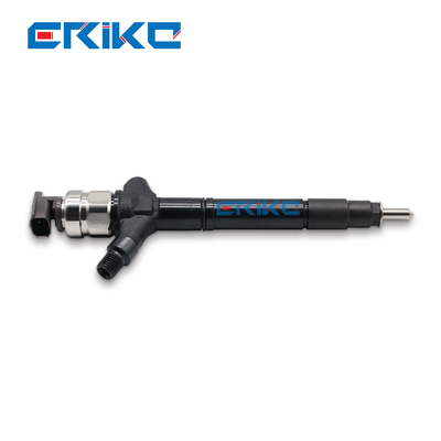 For Toyota RAV4/Corolla 095000-7280 095000-728# Common Rail Diesel Injection 23670-0R170 23670-0R120 Nozzle Injector