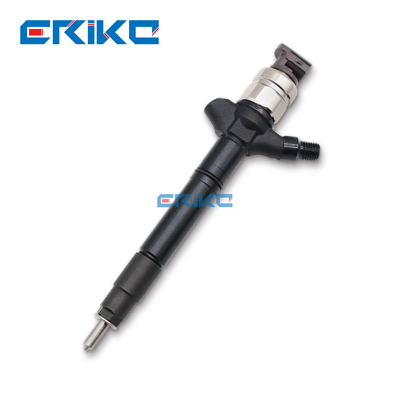 ERIKC Diesel 095000-5610 0950005610 Fuel Injector Assembly 23670-0R160 23670-0R110 for Toyota Avensis 2.2 D 2AD-FTV