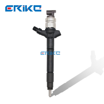 Diesel Engine Injector 095000-806# 0950008060 Fuel Injection System In Diesel Engine 095000-8060