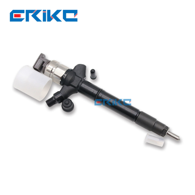 Diesel Engine Injector 095000-806# 0950008060 Fuel Injection System In Diesel Engine 095000-8060
