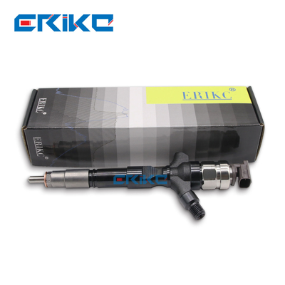 Diesel Engine Injector 095000-806# 0950008060 Fuel Injection System In Diesel Engine 095000-8060