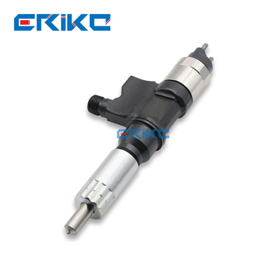 ERIKC 095000-6360 095000-636# Diesel Fuel Injector Nozzle 8-97609788-# For Isuzu Foward 4HK1 5.2L