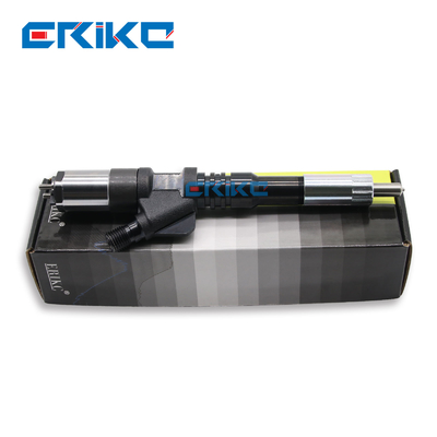 ERIKC 095000-0800 095000-0801 Common Rail Diesel Fuel Injector 6156-11-3100 095000-080# For Komatsu Excavator