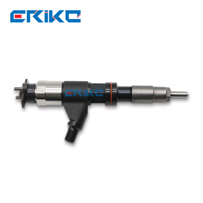 ERIKC 095000-5260 Diesel Injection Pump 23670-27050 23670-27051 23670-29045 Fuel Injector Diesel 095000-526# 0950005260