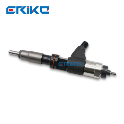 ERIKC 095000-6150 New Diesel Common Rail Fuel Injector 0950006150 095000 6150 Truck Injection for Diesel Engine