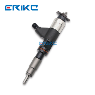 ERIKC 095000-6150 New Diesel Common Rail Fuel Injector 0950006150 095000 6150 Truck Injection for Diesel Engine
