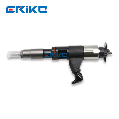 ERIKC 095000-6150 New Diesel Common Rail Fuel Injector 0950006150 095000 6150 Truck Injection for Diesel Engine