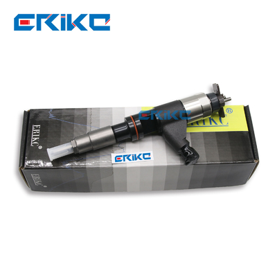 ERIKC 095000-6150 New Diesel Common Rail Fuel Injector 0950006150 095000 6150 Truck Injection for Diesel Engine