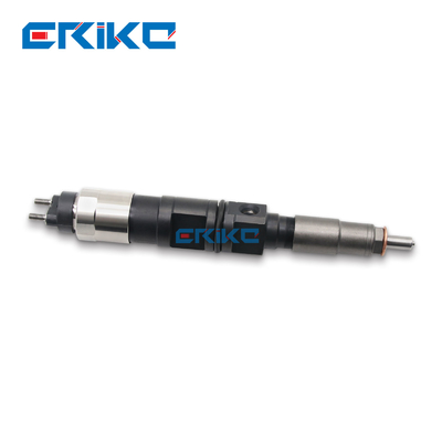 Diesel Engine Injector 095000-6500 095000-6501 Fuel Injection Service RE546782 RE529414 SE501927 RE529117