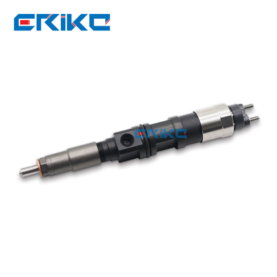 Diesel Engine Injector 095000-6500 095000-6501 Fuel Injection Service RE546782 RE529414 SE501927 RE529117