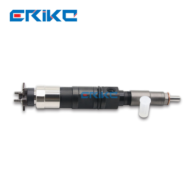 Diesel Engine Injector 095000-6500 095000-6501 Fuel Injection Service RE546782 RE529414 SE501927 RE529117