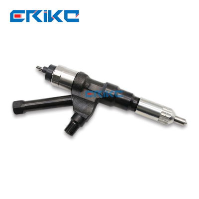 ERIKC 095000-7170 095000-7171 Diesel Common Rail System 095000-717# 23670-E0370 095000-7172 095000-7173 Injection Pump