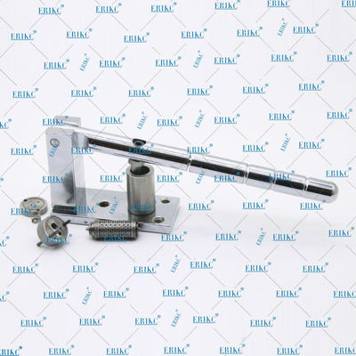 ERIKC For BOS common rail piezo injector valve maintenance repair tool Pressure bar Disassembly Component