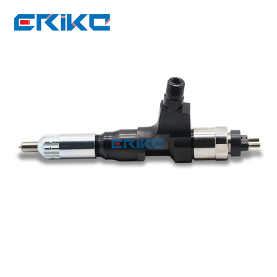 Nozzle Injector 095000-6610 095000-6611 Auto Fuel Injector 095000-6612 095000-6613 23670-E0020 23670-E0021 for HINO J08E