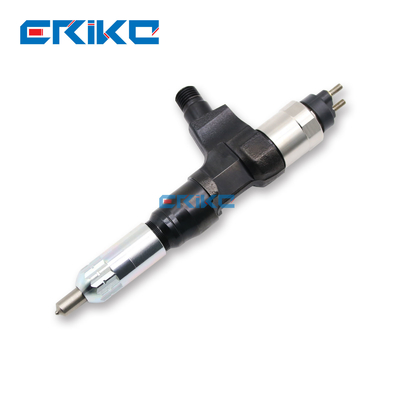 Nozzle Injector 095000-6610 095000-6611 Auto Fuel Injector 095000-6612 095000-6613 23670-E0020 23670-E0021 for HINO J08E