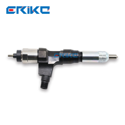 Nozzle Injector 095000-6610 095000-6611 Auto Fuel Injector 095000-6612 095000-6613 23670-E0020 23670-E0021 for HINO J08E