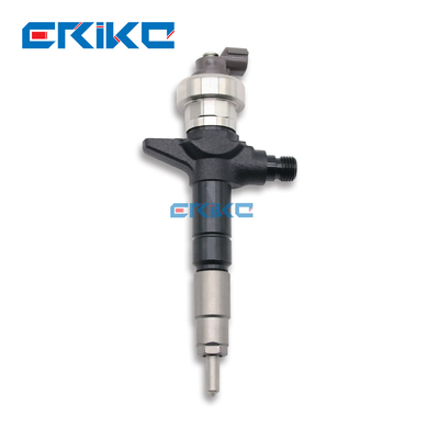 ERIKC 095000-6130 095000-613# New Common Rail Injector 8-97376270-# For Opel Astra Corsa / Meriva and Zafira 095000-6131