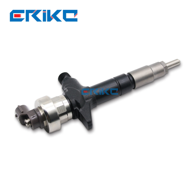 ERIKC 095000-5430 095000-5431 Diesel Injector Nozzle Assy 095000-5432 SM095000-543# For Isuzu D-Max / Rodeo 4JJ1 3.0 d