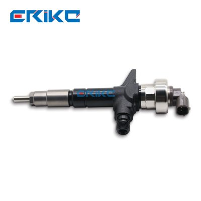 ERIKC 095000-5430 095000-5431 Diesel Injector Nozzle Assy 095000-5432 SM095000-543# For Isuzu D-Max / Rodeo 4JJ1 3.0 d