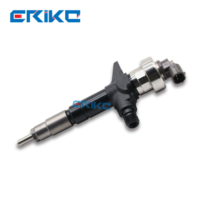 ERIKC 095000-6130 095000-613# New Common Rail Injector 8-97376270-# For Opel Astra Corsa / Meriva and Zafira 095000-6131