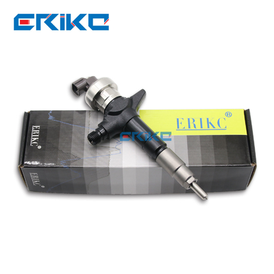 ERIKC 095000-6130 095000-613# New Common Rail Injector 8-97376270-# For Opel Astra Corsa / Meriva and Zafira 095000-6131