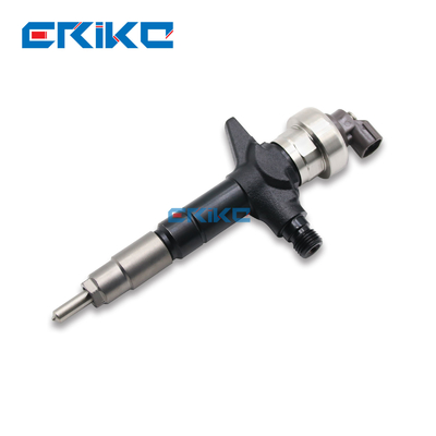 ERIKC 095000-5430 095000-5431 Diesel Injector Nozzle Assy 095000-5432 SM095000-543# For Isuzu D-Max / Rodeo 4JJ1 3.0 d