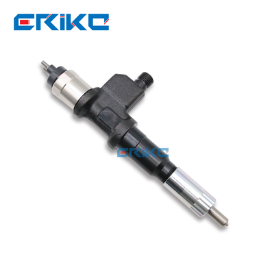 For ISUZU GIGA 6UZ1 095000-8790 095000-8791 Original Fuel Injector 0950008790 0950008791 Injector Nozzle 8981402493