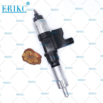 095000-550# original denso injector 095000-5502 / DENSO 5502 , 0950005502 denso fuel injector 8973675521 for ISUZU