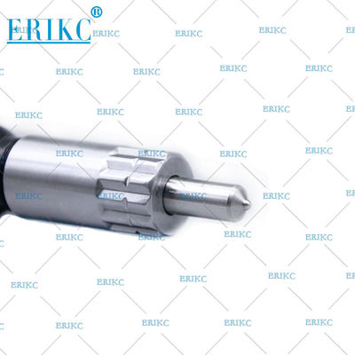 095000-550# original denso injector 095000-5502 / DENSO 5502 , 0950005502 denso fuel injector 8973675521 for ISUZU