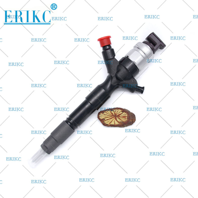 ERIKC 095000-8290 denso diesel injector DCRI108290 toyota suto car part injection SM295040-6130 SM295040-6110