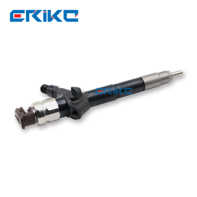 New Injector Nozzle 095000-6240 095000-6241 095000-6243 Diesel Fuel Injection Pump 16600-MB40A DCRI106240 16600-MB40#