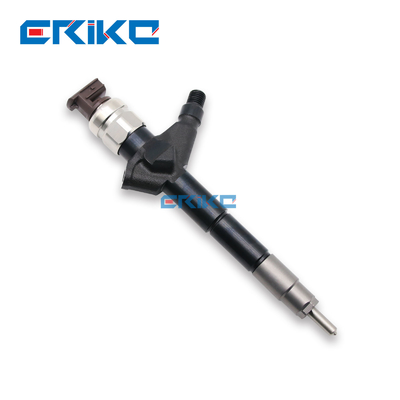 New Injector Nozzle 095000-6240 095000-6241 095000-6243 Diesel Fuel Injection Pump 16600-MB40A DCRI106240 16600-MB40#