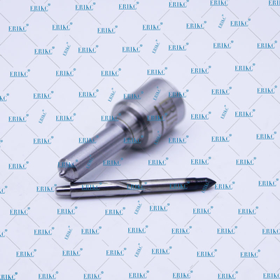 ERIKC delphi injector Nozzle G379 fuel oil spray Nozzle G 379 Diesel common rail injector part