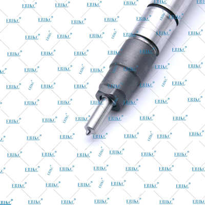 ERIKC injection 0445110343 common rail jet injector 0445 110 343 JENS diesel injector 0 445 110 343