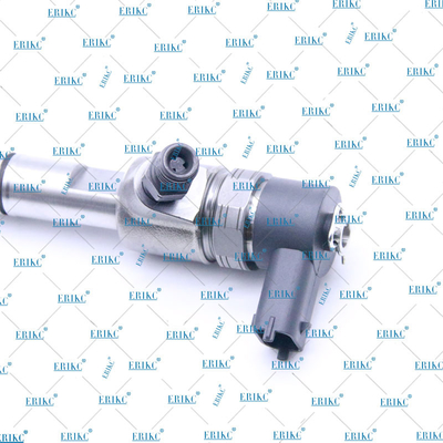 ERIKC injection 0445110343 common rail jet injector 0445 110 343 JENS diesel injector 0 445 110 343