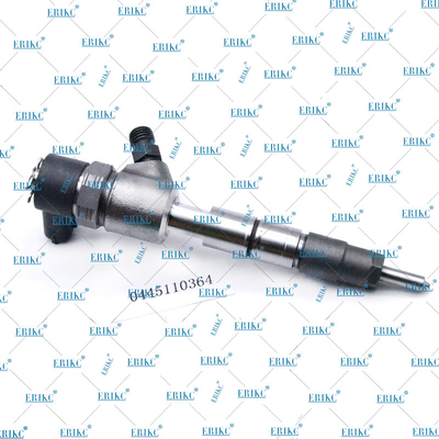 ERIKC 0 445 110 364 Bosch diesel fuel injectors 0445110364 common rail injection parts 0445 110 364