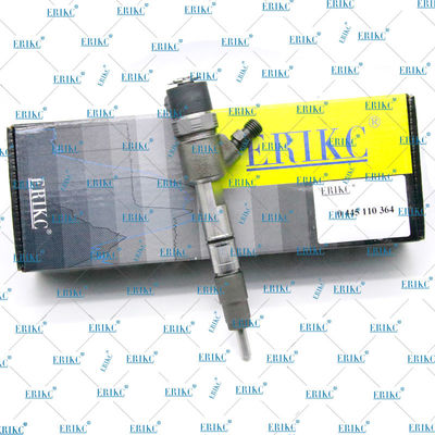 ERIKC 0 445 110 364 For BOS diesel fuel injectors 0445110364 common rail injection parts 0445 110 364