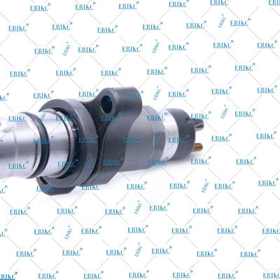 ERIKC 0445120255 For BOS auto fuel pump injector 0 445 120 255 diesel injection For Cumins 5263318 for Dodge Ram